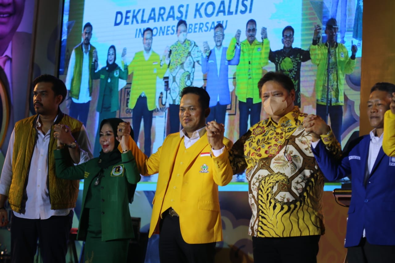 Golkar