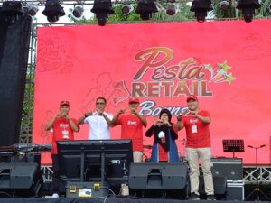 Pesta Retail