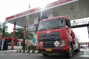 Pertamina