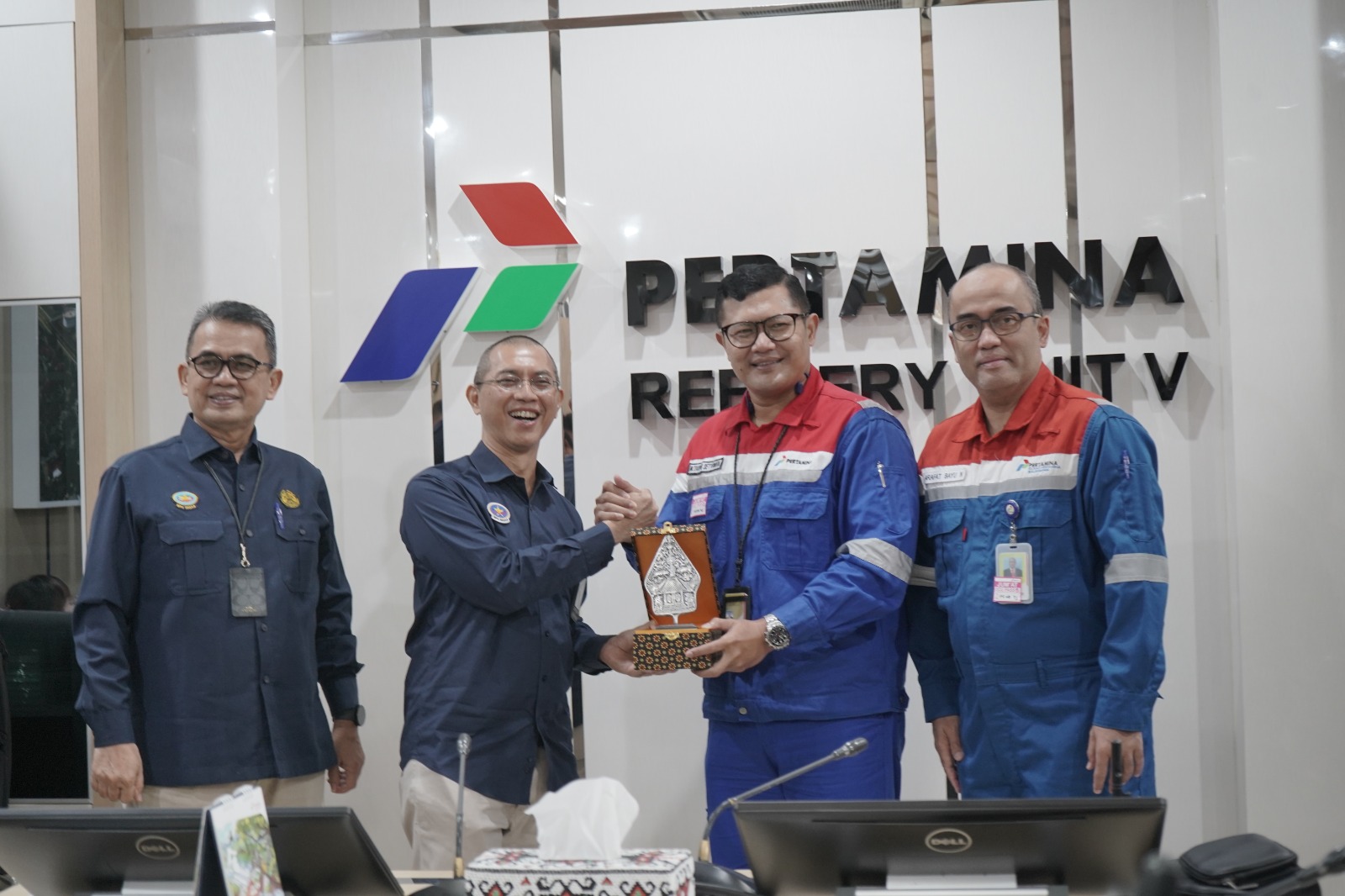 Pertamina