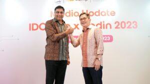 Indosat