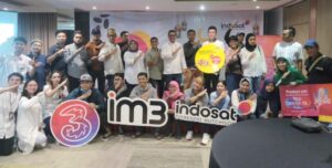 Indosat