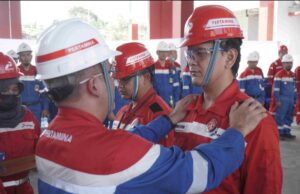 Pertamina