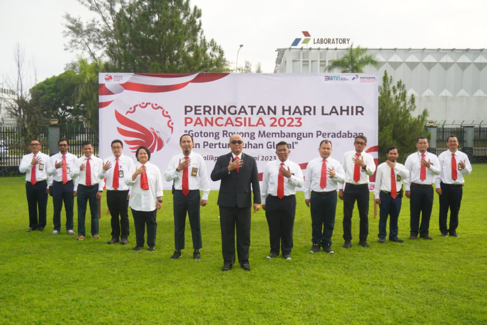 Pertamina