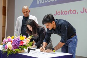 Indosat Ooredoo