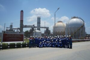 Pertamina