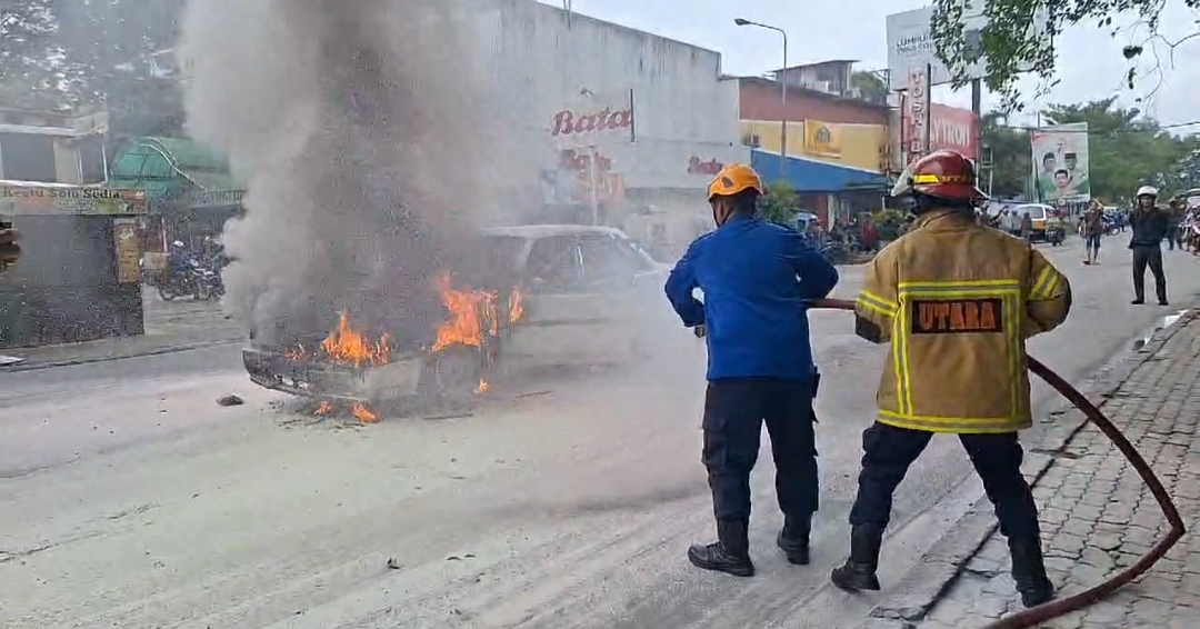 Pemkot Balikpapan