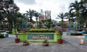 Pemkot Balikpapan