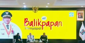 Pemkot Balikpapan