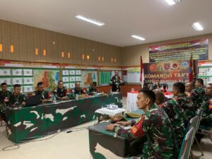 Kodam Vi Mulawarman