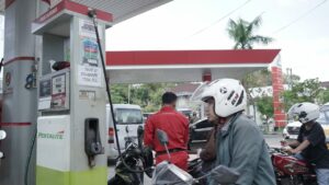 Pertamina