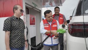 Pertamina