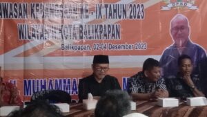 DPRD Provinsi Kaltim