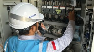 Pertamina