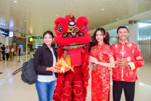 Bandara SAMS Sepinggan