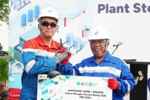 Pertamina