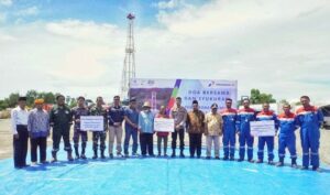 Pertamina