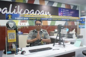 Imigrasi Kota Balikpapan