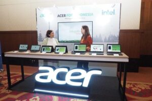 Acer Indonesia