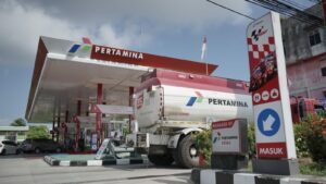 Pertamina