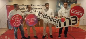 Indosat