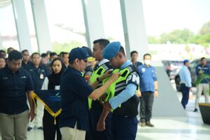 Bandara SAMS Sepinggan