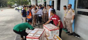 bandara SAMS Sepinggan