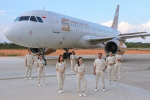 Bandara SAMS Sepinggan