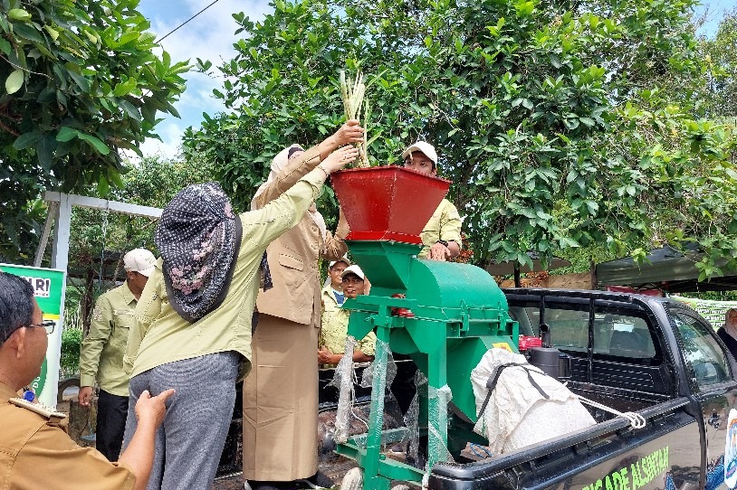 Pemkot Balikpapan