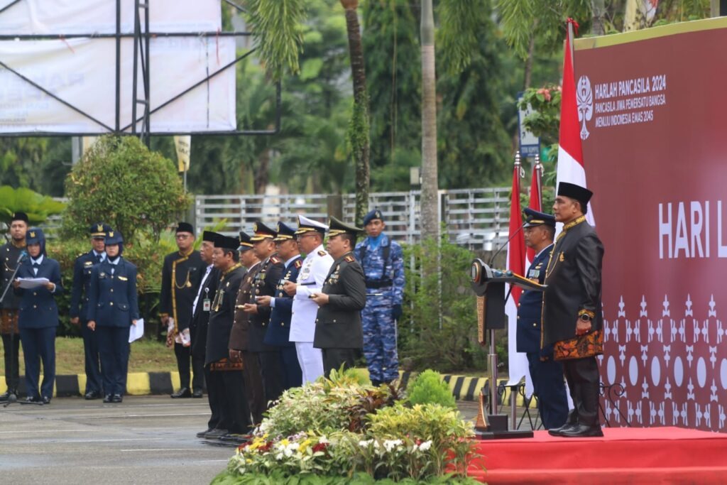 Pemkot Balikpapan