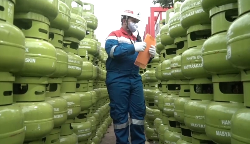 Pertamina