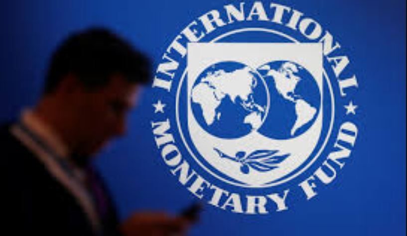 Berita Dana IMF $2,2 Miliar untuk Ukraina