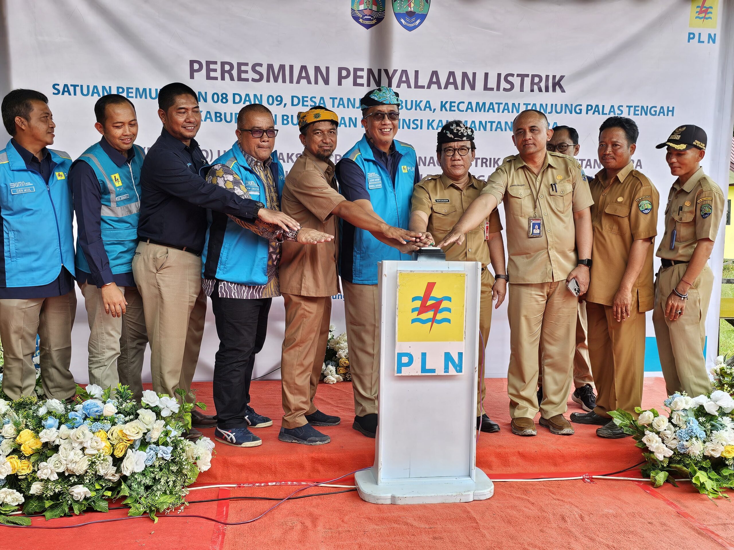 PLN