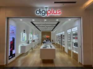 Digiplus