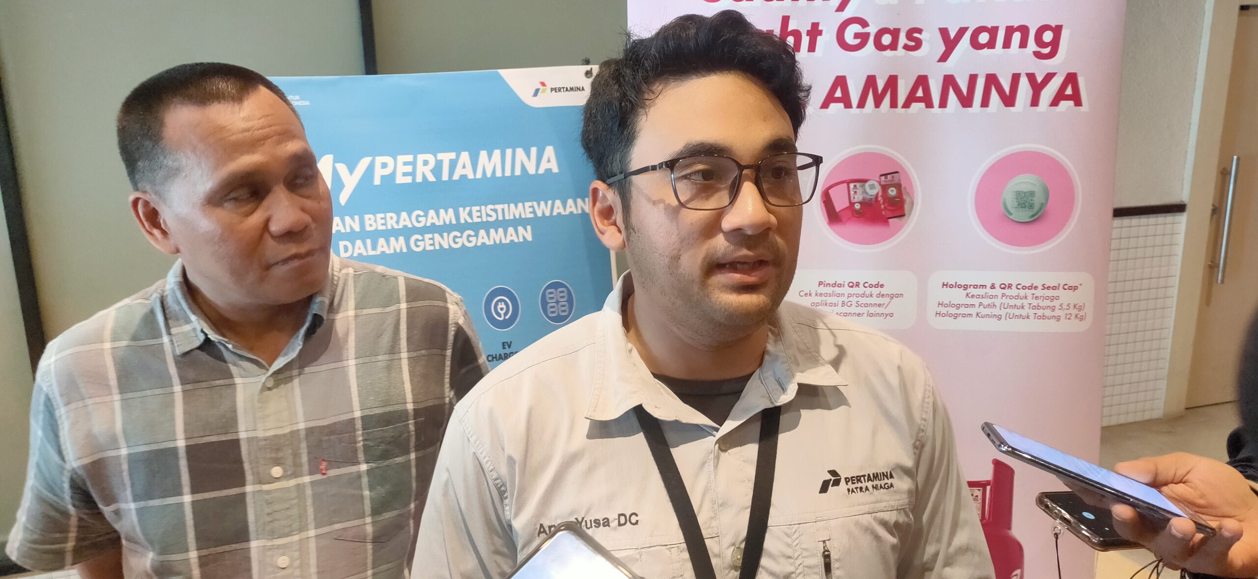 Pertamina