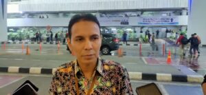 Bandara SAMS Sepinggan