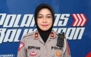 Polresta Balikpapan