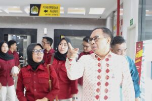 Imigrasi Balikpapan