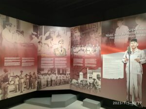 Keajaiban Museum Akademi Kepolisian di Semarang: Menyaksikan Sejarah Polri dari Dekat