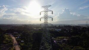 Percepat Pengadaan Lahan SUTT 150 kV Sangatta - Muara Wahau, PLN UIP KLT Kerahkan Tim Gabungan