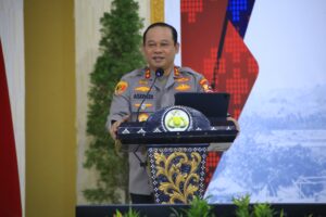 Ciptakan Pilkada Serentak 2024 yang Aman dan Damai di NTB, Kaops NCS Polri Tekankan Pentingnya Kelola Potensi Konflik