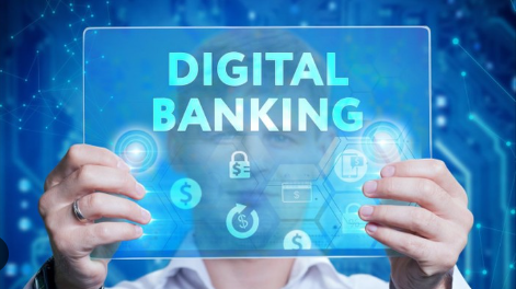 Bank Digital untuk Mahasiswa: Solusi Finansial Modern yang Efisien.