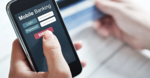 Perlindungan Perbankan untuk Mobile Banking: Menghadapi Ancaman Digital di Era Modern.