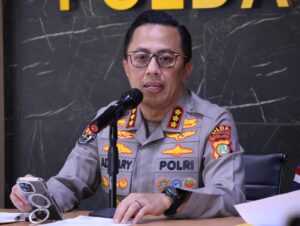 Polisi Tetapkan Dua Tersangka Pengeroyokan Jurnalis Kompas TV