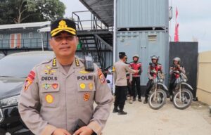 Kesiapan Pengamanan HUT RI Ke-79: Penjelasan Karo Ops Polda Kaltim