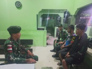 Heroik! Prajurit Yonarmed 11 Kostrad Selamatkan Nyawa Ibu yang Alami Pendarahan Pasca Melahirkan