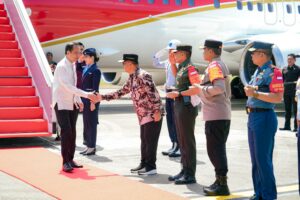 Bandara Internasional Sultan Aji Muhammad Sulaiman Sepinggan