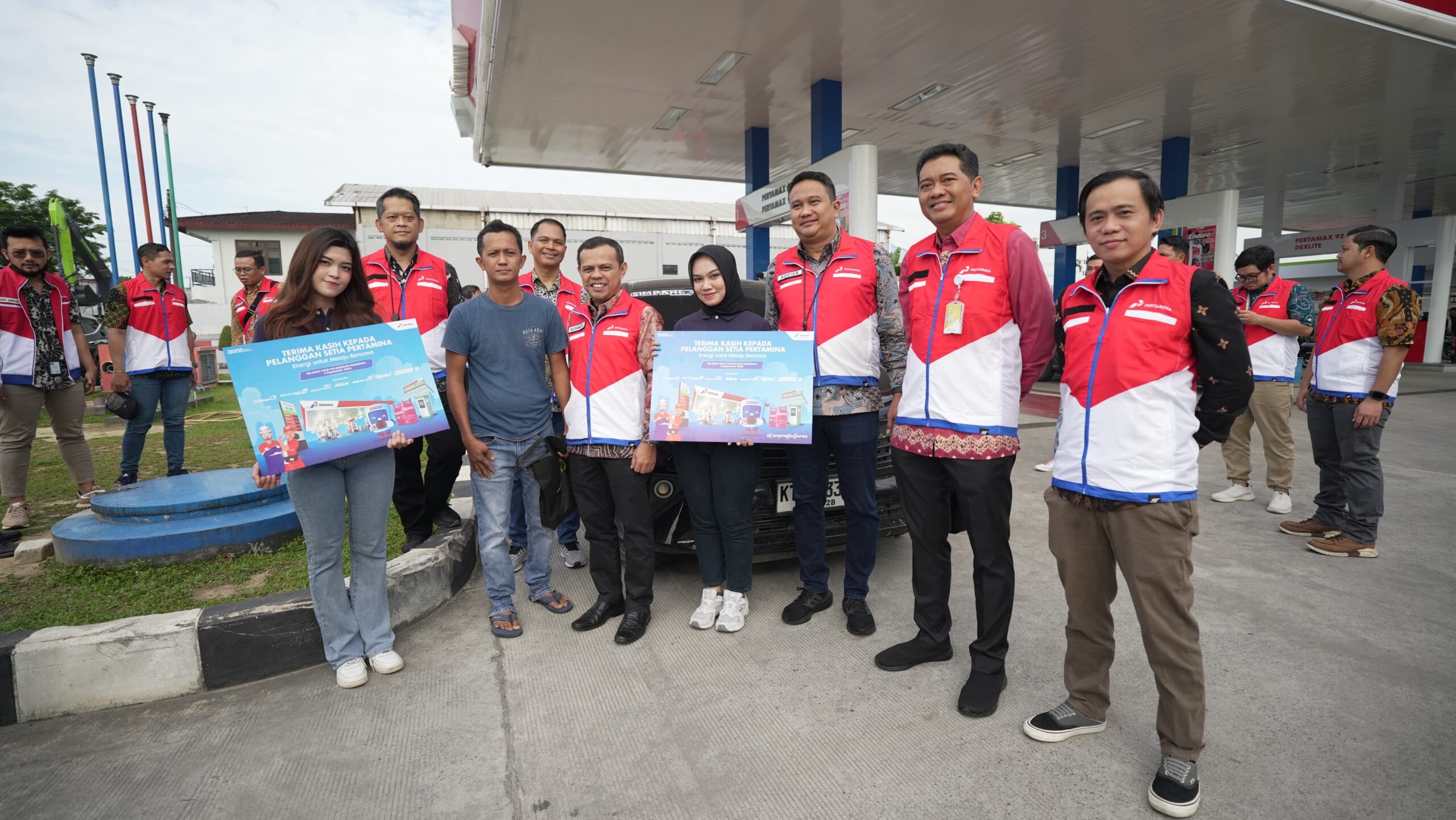 Pertamina