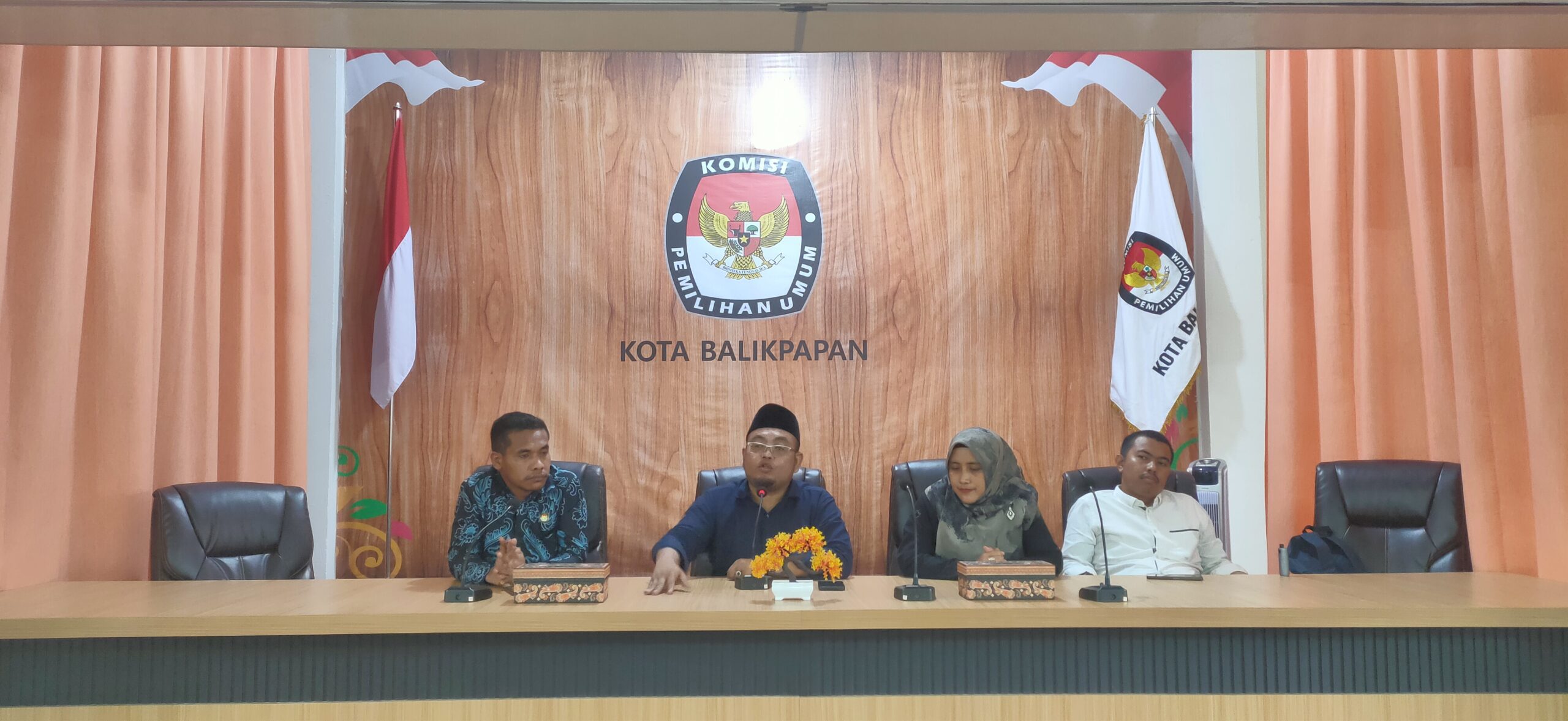 KPU Balikpapan