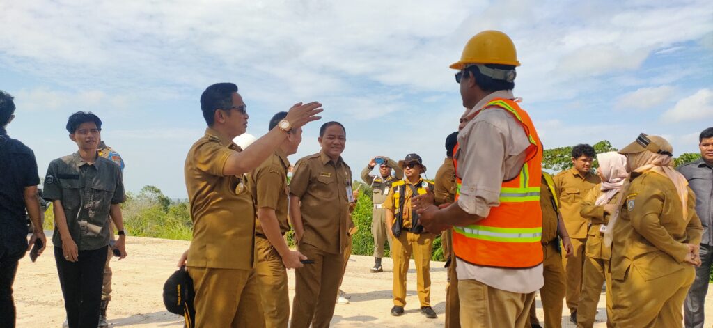 Pemkot Balikpapan